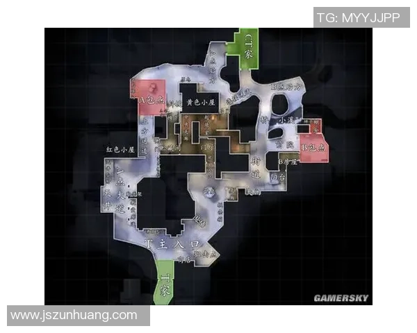 CSGO战术解析：深入探讨IG战队的区域防守策略与执行细节