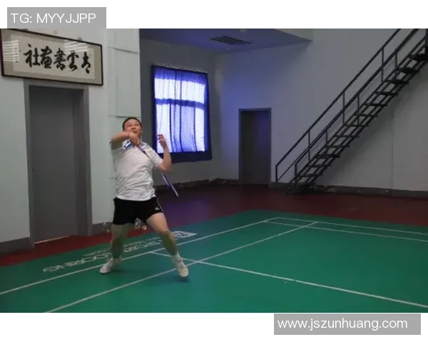 从零起步打造羽毛球团队协作的全方位指南与实战技巧分享