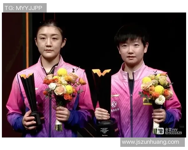 南京乒乓球队实力对比深度解析与未来发展趋势探讨