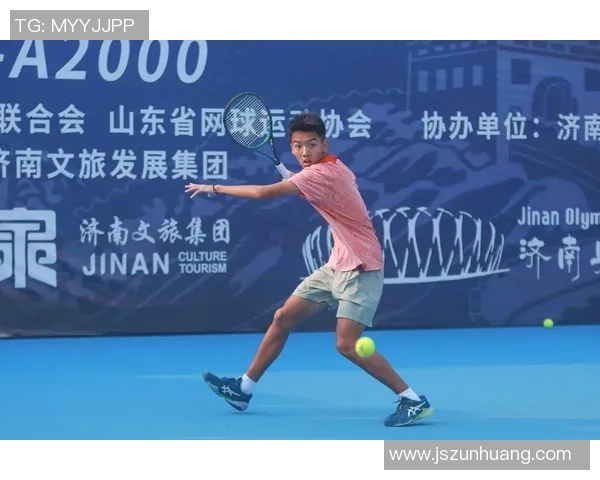 南京网球队实力强劲荣登全国网球力量排行榜第十名