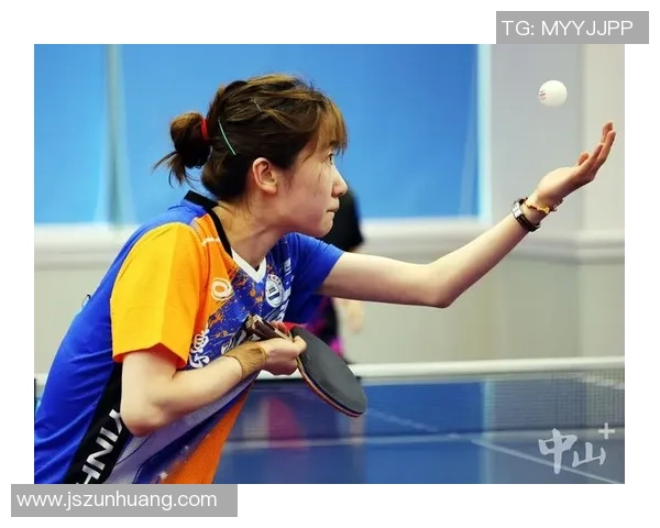 广州乒乓球队在洲际杯中的蜕变与新征程探索 广州乒乓球队在洲际杯中的蜕变与新征程探索