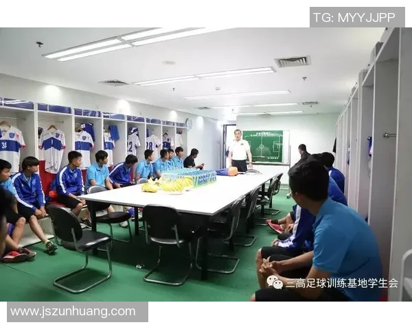 广州足球队的默契配合揭秘与战术分析之旅