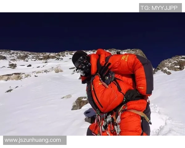 极限运动的魅力与挑战张军分享他的冒险人生与心路历程