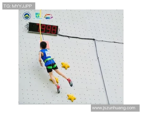 武汉攀岩队在全国攀岩配合排行榜中荣获第十名的佳绩引发关注