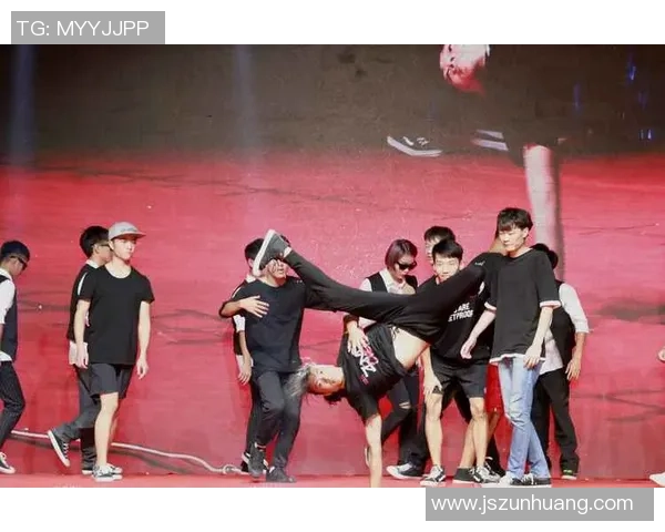 深圳街舞队如何通过比赛经验变革推动街舞文化的发展与创新