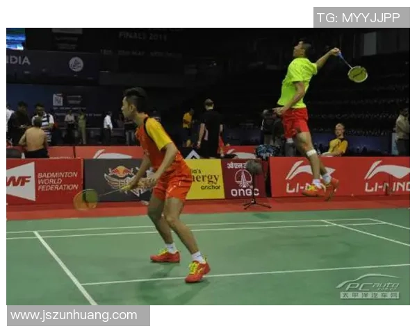 西安羽毛球队成长之路：一段羽毛球的奋斗与梦想纪实