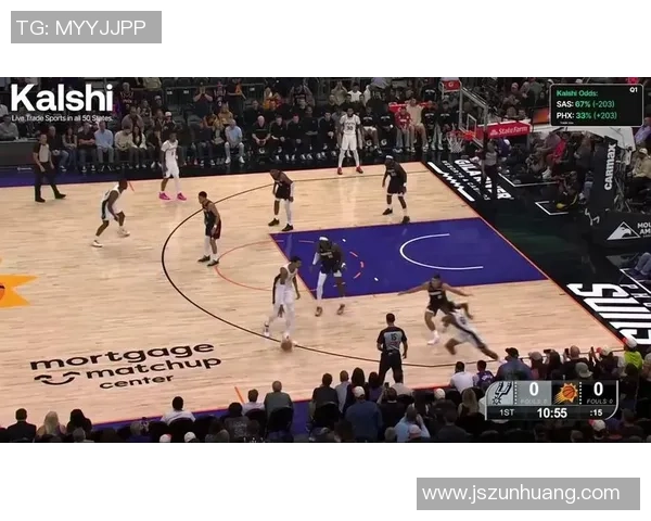 2008年NBA季后赛经典对决马刺与太阳精彩录像回放分析与回顾