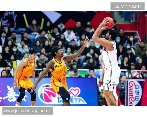 CBA精彩对决山东队迎战北控队直播盛况全程呈现