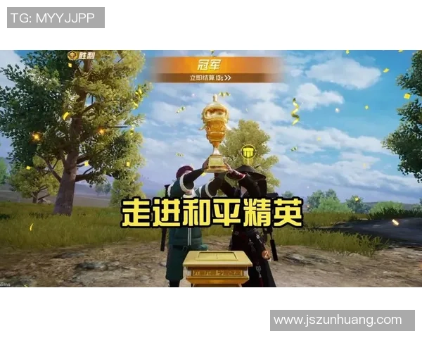 专访李强揭秘和平精英成功背后的策略与创新之路