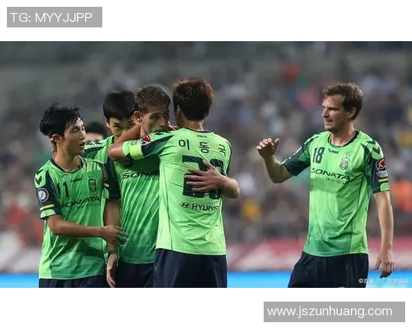 仁川联合与全北现代激战在即谁能在这场巅峰对决中笑到最后 仁川联合与全北现代激战在即谁能在这场巅峰对决中笑到最后