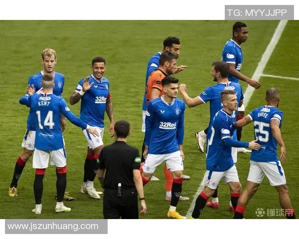 利云斯顿与阿伯丁的精彩对决揭示了苏超联赛的竞争魅力与战术较量